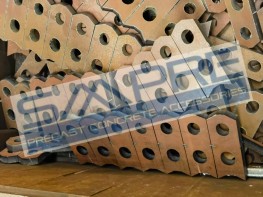 SIMEN PRECAST Two Hole Anchor
