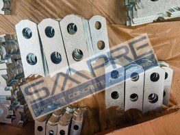 SIMEN PRECAST Two Hole Anchor