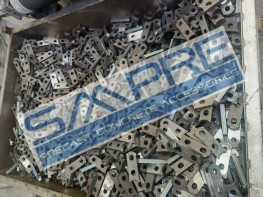 SIMEN PRECAST Two Hole Anchor