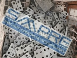 SIMEN PRECAST Two Hole Anchor