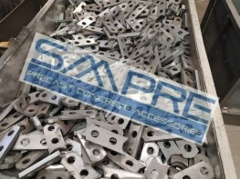 SIMEN PRECAST Two Hole Anchor
