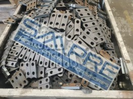 SIMEN PRECAST Two Hole Anchor