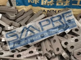 SIMEN PRECAST Two Hole Anchor