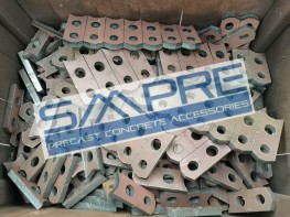 SIMEN PRECAST Two Hole  Anchor