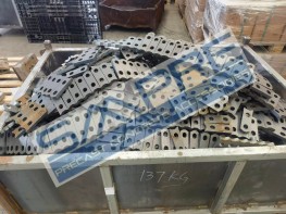SIMEN PRECAST Two Hole Anchor