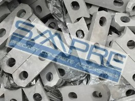 SIMEN PRECAST Two Hole Anchor