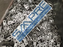 SIMEN PRECAST Two Hole Anchor