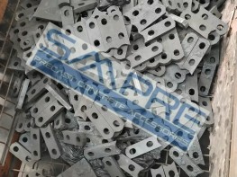 SIMEN PRECAST Two Hole Anchor