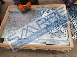 SIMEN PRECAST Two Hole Anchor