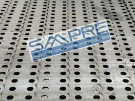 SIMEN PRECAST Two Hole Anchor