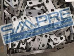SIMEN PRECAST Two Hole Anchor