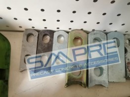 SIMEN PRECAST Two Hole Anchor
