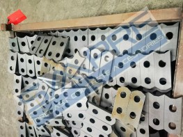 SIMEN PRECAST Two Hole Anchor