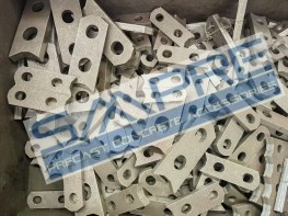 SIMEN PRECAST Two Hole Anchor