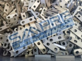 SIMEN PRECAST Two Hole Anchor