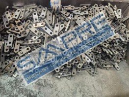 SIMEN PRECAST Two Hole Anchor