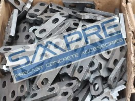 SIMEN PRECAST Two Hole  Anchor