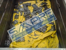 SIMEN PRECAST Two Hole Anchor
