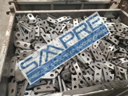 SIMEN PRECAST Two Hole Anchor