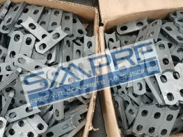 SIMEN PRECAST Two Hole  Anchor