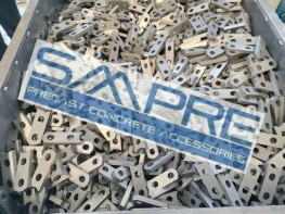 SIMEN PRECAST Two Hole Anchor