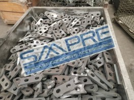 SIMEN PRECAST Two Hole Anchor
