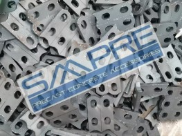 SIMEN PRECAST Two Hole  Anchor