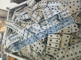 SIMEN PRECAST Two Hole Anchor