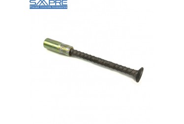 SIMEN PRECAST Unveils High-Performance Compact Anchor for Precast Concrete Construction