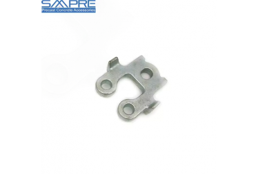 SIMEN Precast Unveils High-Performance Edge Erection Anchor for Advanced Concrete Construction