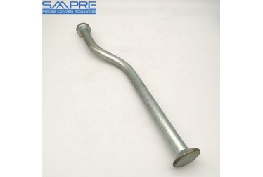 Simen Precast Unveils High-Performance Off-Set Head Transport Anchor for Global Precast Concrete Projects