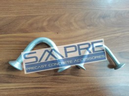 SIMEN PRECAST Utility Anchor