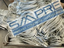 SIMEN PRECAST Wire Rope Loops