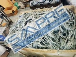 SIMEN PRECAST Wire Rope Loops