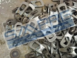 SIMEN PRECASTLifting Clutches for Spherical Anchor