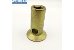 SMAPRE Unveils Next-Generation Elephant Foot Ferrule for Precast Concrete Lifting Applications SMAPRE Unveils Next-Generation Elephant Foot Ferrule for Precast Concrete Lifting Applications