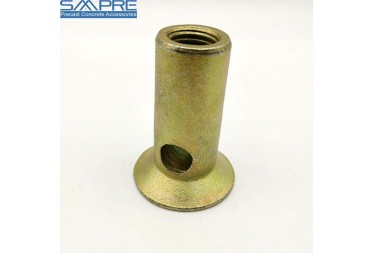 SMAPRE Unveils Next-Generation Elephant Foot Ferrule for Precast Concrete Lifting Applications