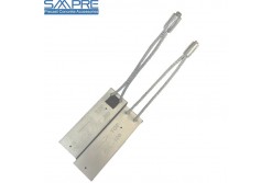 SMPRE Debuts Single Wire Rope Loop Box: Durable Solution for Precast Concrete Lifting SMPRE Debuts Single Wire Rope Loop Box: Durable Solution for Precast Concrete Lifting