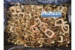 Spherical Head Lifting Anchor & Matching Clutch System for Precast Concrete Hoisting Spherical Head Lifting Anchor & Matching Clutch System for Precast Concrete Hoisting