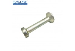 Spherical Head Transport Anchor: A Key Component for Precast Concrete Handling Spherical Head Transport Anchor: A Key Component for Precast Concrete Handling