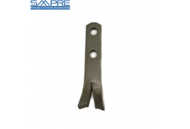 Spread Anchor: The Game-Changing Precast Concrete Accessory for Enhanced Structural Stability