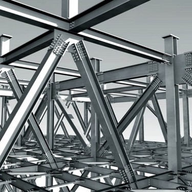 Steel Structure