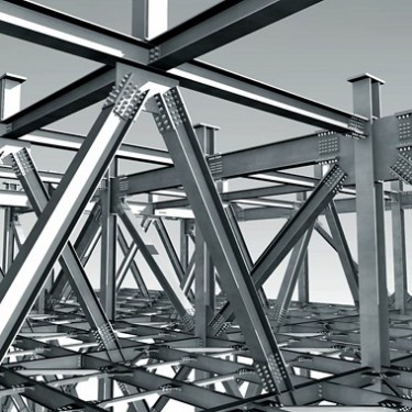 Steel Structure Steel Structure