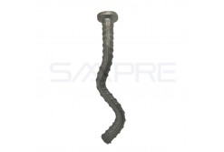 Tired of Instability in Precast Lifting? Why Not Choose Qingdao SIMEN's Short Wavy Tail Spherical Head Anchor? Tired of Instability in Precast Lifting? Why Not Choose Qingdao SIMEN's Short Wavy Tail Spherical Head Anchor?