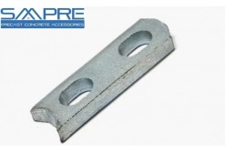 Two Hole Anchor from SMPRE: Precision Component for Precast Concrete Positioning Two Hole Anchor from SMPRE: Precision Component for Precast Concrete Positioning