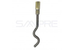 What Makes Qingdao SIMEN PRECAST Short Wavy Tail Threaded Anchor Stand Out in Precast Construction? What Makes Qingdao SIMEN PRECAST Short Wavy Tail Threaded Anchor Stand Out in Precast Construction?