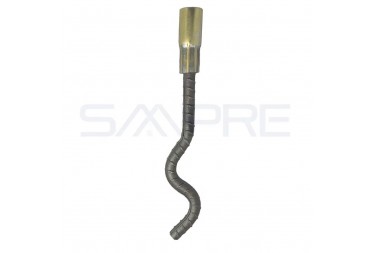 What Makes Qingdao SIMEN PRECAST Short Wavy Tail Threaded Anchor Stand Out in Precast Construction?