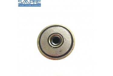 Why Choose Qingdao SIMEN PRECAST Magnetic Plug for Your Precast Concrete Projects?