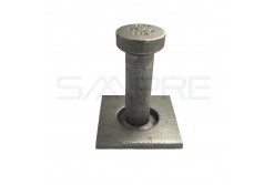 Why Is Qingdao SIMEN PRECAST Spherical Head Anchor with Plate the Cornerstone of Prefabricated Construction Excellence? Why Is Qingdao SIMEN PRECAST Spherical Head Anchor with Plate the Cornerstone of Prefabricated Construction Excellence?