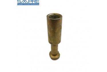 Why Is Qingdao SIMEN PRECAST’s Crown Foot Anchor the Top Choice for Precast Safety & Integration?